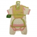 Organic Baby Clothing Set 5